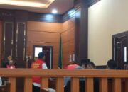 Perkara Dugaan Korupsi Rusunawa Sijunjung Mulai Disidangkan