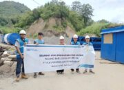 Dukung Kemajuan Industri, PLN Sumbar Beri Kemudahan Biaya Pasang Baru Hingga “0 DP”