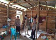 Diduga Depresi Karena Lama Menderita Stroke, Warga Lubuk Tarok Ditemukan Gantung Diri