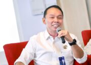 Jasa Raharja Ambil Peran Aktif dalam  Penanganan Mudik Lebaran 2023