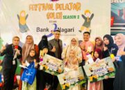 Festival Pelajar Soleh Tahari Junior Season 2, Lahirkan Juara Lomba Azan dan Hafalan Surat Pendek pada Hari Pertama