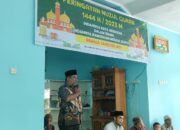 Ikatan Remaja Tanjung Jati  Peringati Nuzul Qur’an dengan Menggelar Lomba Tahfiz