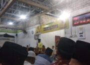 Perkuat Hubungan Silaturahmi, Golkar Solsel Gelar Safari Ramadan