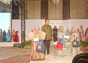 Diikuti Puluhan Peserta, Hotel Santika Sukses Helat Ramadan Runway Competition and Fashion Festival 2023