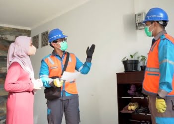 Kebutuhan Listrik Nasional Bakal Meningkat Tajam Usai Masyarakat Ramai-ramai Tambah Daya