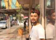 Sosok Hanif Aidhil Alwana , Korban Meninggal Dunia Kecelakaan Maut Panyalaian dalam Kenangan