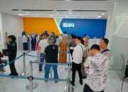 Yuk Lihat Kesigapan Extra Layanan Penyaluran Dana PIP oleh BRI Cabang Padang