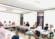 TP2 Dewi Sumbar Bersiap Sambut Lebaran dengan Aman dan Nyaman