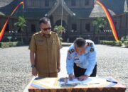 Kantor Imigrasi Agam Jalin Kerja Sama dengan Pemkab Tanah Datar