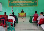 Kodim 0306/50 Kota Cegah Radikalisme dan Separatisme 