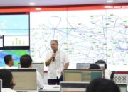 Safari Ramadan Telkom: Tinjau Kesiapan Infrastruktur dan Layanan Jelang Idul Fitri Hingga Salurkan Bantuan Senilai Rp1,6 Miliar