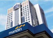 Bank Mandiri Ajak Lebih Dari 1.444 Mitra untuk Gencarkan Transaksi Cashless