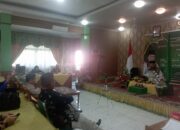 Pejabat Kankemenag Padang Lomba Hifzil Quran