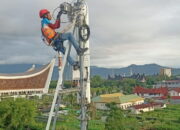 XL Axiata Siap Hadapi Lonjakan Trafik Data di Sumbar dan Jambi