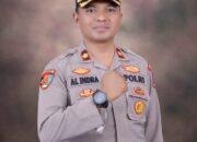 Cegah Pungli di Gugusan Pulau Wisata Bungus Teluk Kabung Selama Lebaran, Kompol Al Indra Lakukan Hal Ini