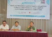 Bawaslu Sumbar Prioritaskan Pengawasan Pemutakhiran DPS