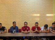 Semen Padang FC akan Gelar Laga Persahabatan Bertajuk Perang Bintang