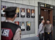 KPK Sebut Ada Upaya Menghalangi Penyidikan Kasus Korupsi Wali Kota Bandung Yana Mulyana