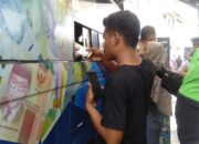 BI Catat Realisasi Penukaran Uang Baru di Sumbar Capai 98 Persen