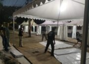 80 Stand UMKM Ramaikan Festival Muaro Padang