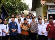 Perantau Ikako Amal Pulang Basamo, Suhatri Bur: Terkenal Kompak dan Solid Majukan Kampung Halaman