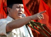 Ketua Umum DPP Partai Gerindra Prabowo Subianto Bakal Kunjungi Ranah Minang