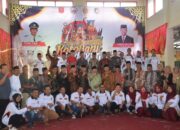 Bupati Agam Buka Mubes IWARKO