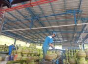 Kondisi Sarfas Pertamina Aman dan Beroperasi Normal, Pasca Mentawai Diguncang Gempa