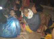 Gempa M7,3 Kepulauan Mentawai, Dirasakan di Tujuh Daerah