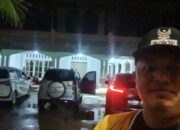 Usai Gempa M7,3 Guncang Sumbar, Ratusan Warga Pesisir Pantai Kabupaten Agam Evakuasi Mandiri