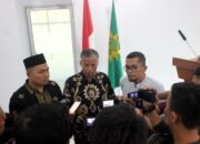 Dituduh Sekte dan Syiah, Wakil Ketua Pimpinan Wilayah Muhammadiyah Ki Jal Atri Tanjung : Kami Mengecam Tindakan Saudara