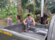 Kasus Gadis Tewas Ditembak di Sawah Terungkap, Ini Alasan Pelaku Menembak Korban!