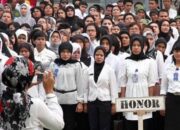 Tersedia 600 Ribu Kuota, Honorer Punya Kesempatan Ikut Seleksi PPPK 2023