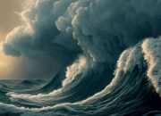 Pakar Gempa Ajak Masyarakat Mengenali Tanda-Tanda Tsunami