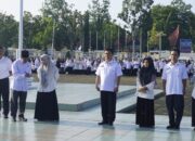 Khatam Al-Qur’an Selama Ramadan, 11 ASN Pasaman Barat Terima Penghargaan