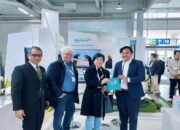 Bio Farma Ikut Pameran Industri Terbesar Dunia, Hannover Messe 2023