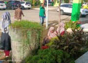 ASN MAN 3 Padang Gelar Jumat Bersih