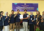 Terpilih Secara Aklamasi, Romi Putra Hasan Kembali Nahkodai GPP-SS