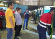 Pariaman Siapkan 100 Pemuda Bekerja ke Korsel