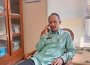 Usai Lebaran, Harga Kebutuhan Bahan Pokok Turun di Agam