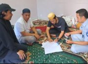 Gerak Cepat Jasa Raharja Cabang Sumbar Serahkan Santunan Kecelakaan Lalu Lintas di Sungai Limau