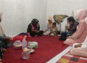 Anjing Gila Serang Seorang Anak di Payakumbuh