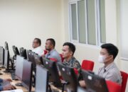 20 Nama Calon Komisioner KPU 15 Kabupaten/Kota Diumumkan