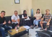 Warga Keturunan Tionghoa Hibahkan Tanah untuk Pemko Payakumbuh