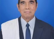 Peringatan Hari Jadi Kabupaten Lima Puluh Kota, Profesor Asal Maek akan Sampaikan Sambutan