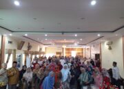 Nevi Zuairina Sosialisasikan Peran SNI di Pasbar