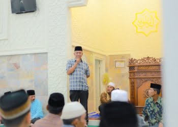 98 Persen Masyarakat Pessel Ditargetkan Punya Jaminan Kesehatan pada 2024