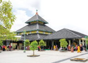 Mengemas Desa Wisata dengan Corak Religi