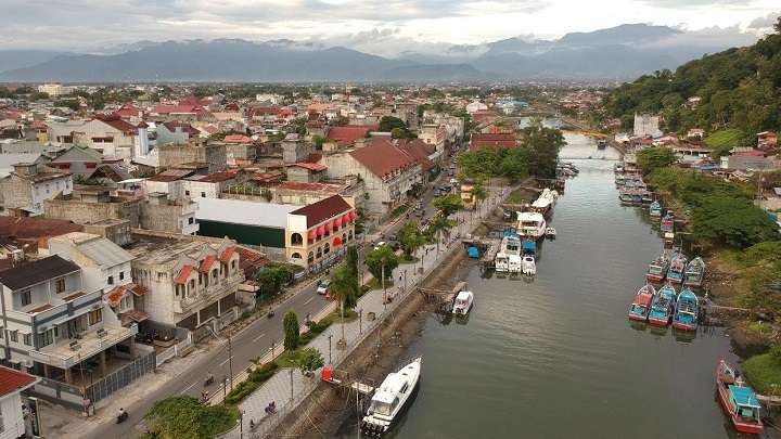 Kawasan Muaro Padang