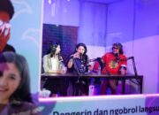 Hadirkan Pengalaman Streaming Interaktif, Telkomsel Rilis Fitur Langit Musik Live